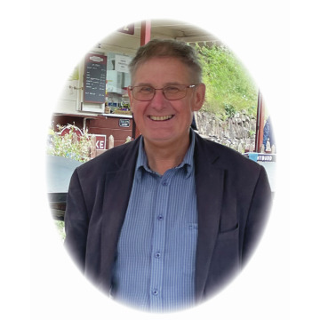 Photo of David Michael KERR