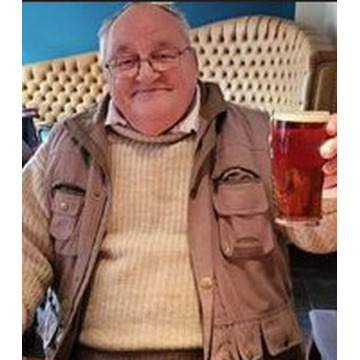 Notice Gallery for Raymond MUMBY