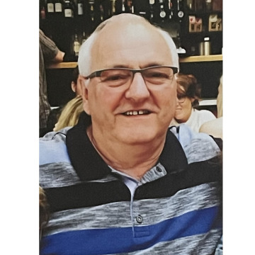 Photo of Stuart Richard JACOBS