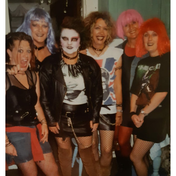 Notice Gallery for Karen NYE