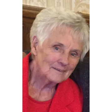 Photo of Carole-Linder BARRETT