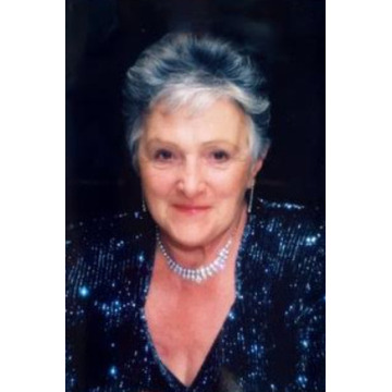 Photo of Betty WETHERELL
