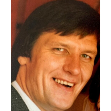 Notice Gallery for Anthony James SMITH