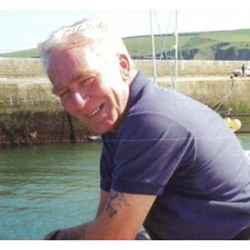 Photo of Kenneth John LOWANS