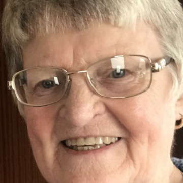 Photo of Barbara PATERSON