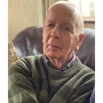 Photo of Denis GOUGH