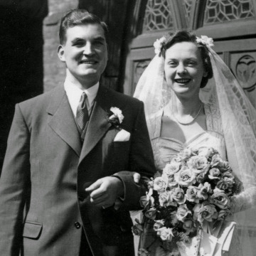 Photo of June Marian WESTON