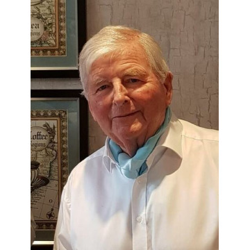 Photo of Frederick Barry Dawson STOCKS