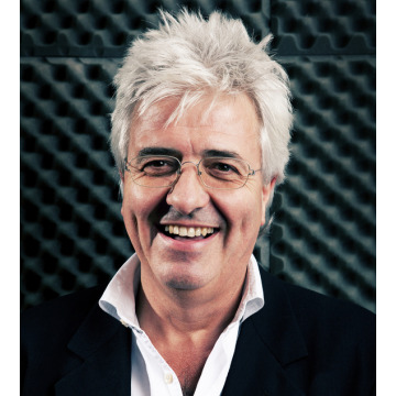 Photo of Mark THOMAS