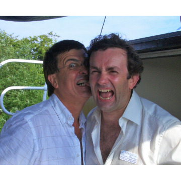 Notice Gallery for Mark THOMAS