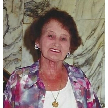 Photo of Winifred Mary BOUMFORD