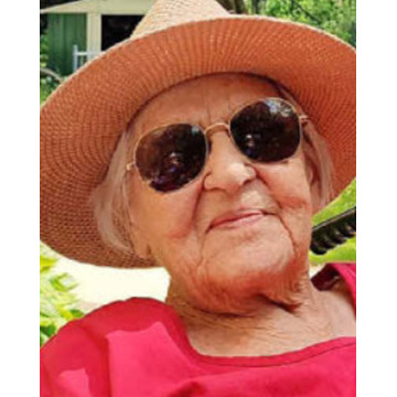 Photo of Doreen Mary ROBERTS