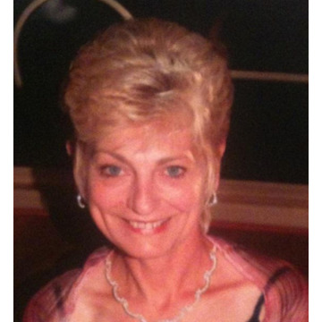 Photo of Elizabeth Mary KING
