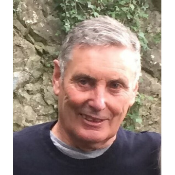 Photo of David Michael DAVIES