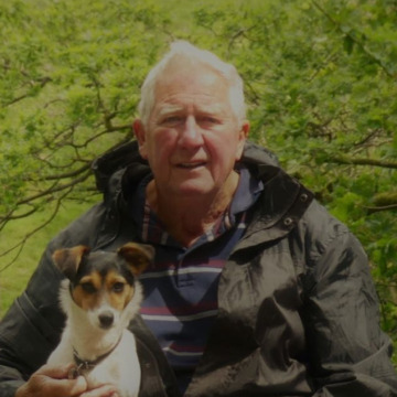 Photo of Bob POTTS