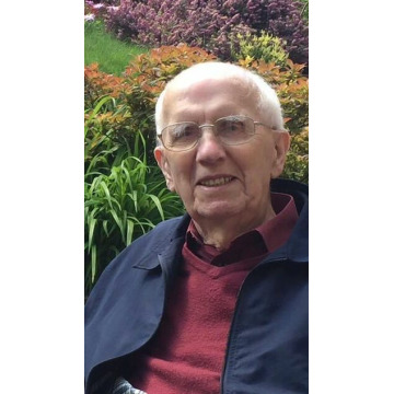 Photo of James Peter SMITH