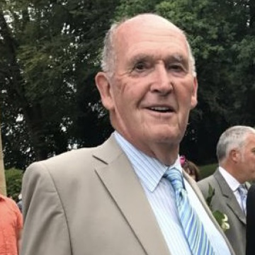 Photo of Eric Donald TAYLOR