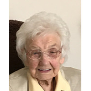 Photo of Adelaide Olive ROPER