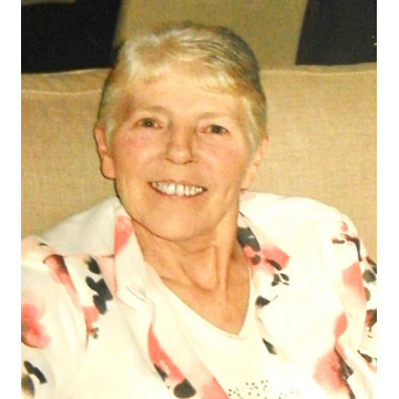 Photo of ROSE MARY HARDAKER