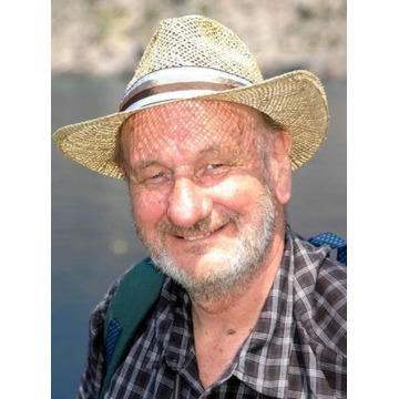 Notice Gallery for Peter Frank WOODS