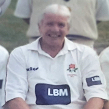 Photo of Gerald SHOOTER