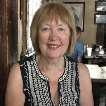 Photo of Lynne Elaine COLE