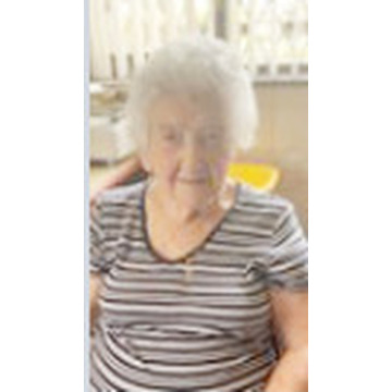 Photo of Elsie Elizabeth WATERS