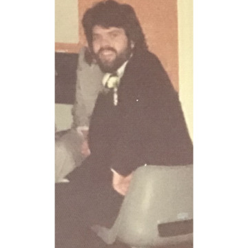 Photo of Paul Frederick KEMP