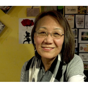 Photo of Michelle TITTLE-WANG