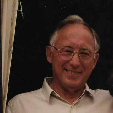 Photo of William Bill WALKER