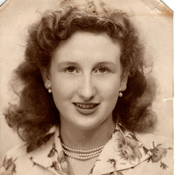 Photo of Josephine PAULSEN