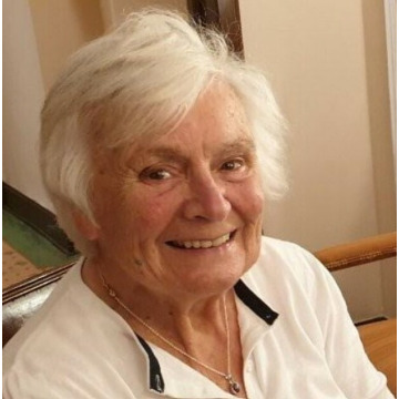 Photo of Sylvia Jane PHILLIPS