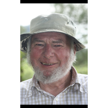 Photo of Claude TEAGUE