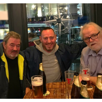 Notice Gallery for Arthur KELLY