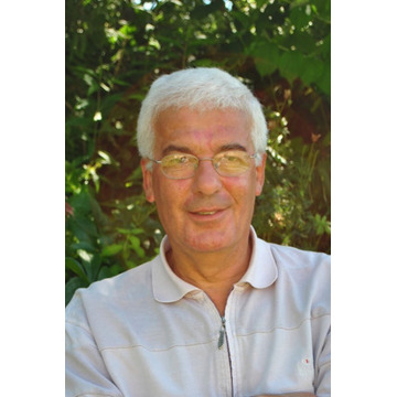 Photo of Martin Charles WALKER
