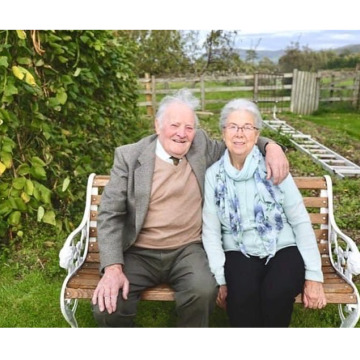 Photo of Gwynfryn WILLIAMS