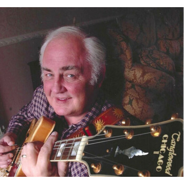 Photo of Eric Charles HOPE