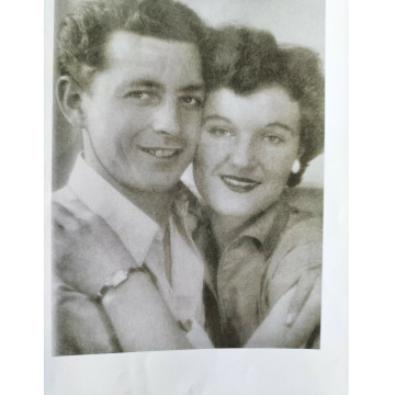 Photo for notice Sally YOUNG
