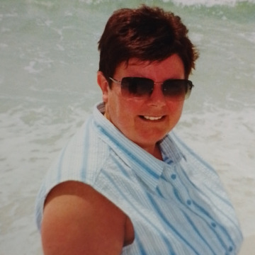 Notice Gallery for Debra Ann WALKER