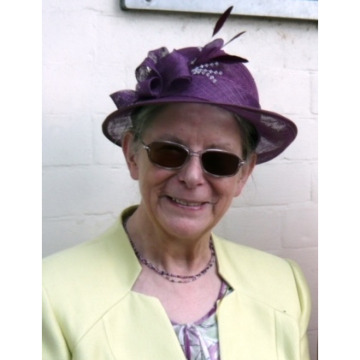 Photo for notice Rita Margaret PEARSON