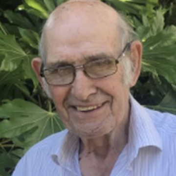 Photo of Derek John ARCH