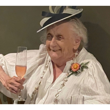 Photo of Olga Patricia MILLER