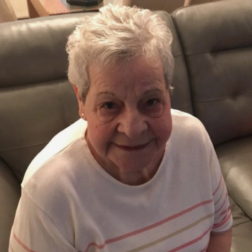 Photo of Dolores DIAZ