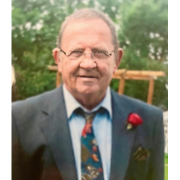 Photo of Ronald George RUMBELL