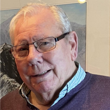 Photo of David O'CONNOR