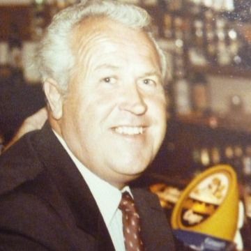 Notice Gallery for Leonard OWEN