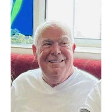 Photo of Kenneth MITCHELL