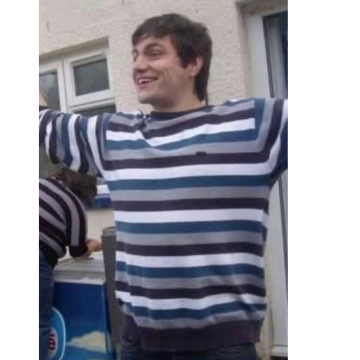 Notice Gallery for Kye Alexander John SMITH