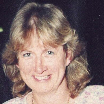 Photo of Karen GARDNER