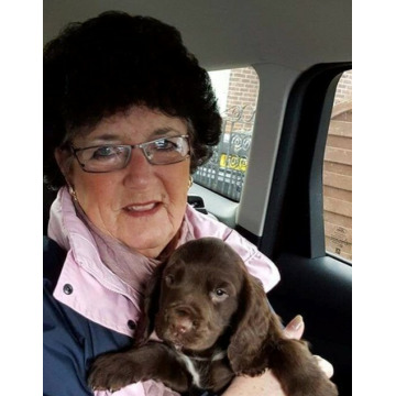 Photo of Norma Lynn DREW